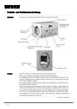 Preview for 42 page of Dantherm cdp 165 Service Manual