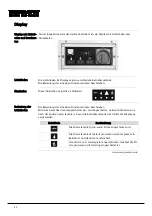 Preview for 44 page of Dantherm cdp 165 Service Manual