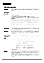 Preview for 58 page of Dantherm cdp 165 Service Manual