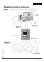 Preview for 59 page of Dantherm cdp 165 Service Manual