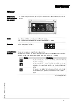 Preview for 61 page of Dantherm cdp 165 Service Manual