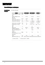 Preview for 72 page of Dantherm cdp 165 Service Manual