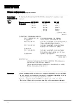 Preview for 76 page of Dantherm cdp 165 Service Manual