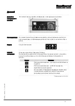 Preview for 79 page of Dantherm cdp 165 Service Manual