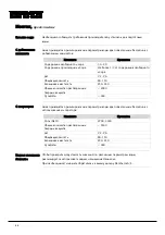 Preview for 88 page of Dantherm cdp 165 Service Manual