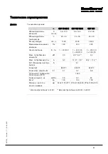 Preview for 91 page of Dantherm cdp 165 Service Manual