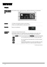 Preview for 114 page of Dantherm cdp 165 Service Manual