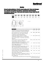 Preview for 127 page of Dantherm cdp 165 Service Manual