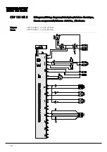 Preview for 144 page of Dantherm cdp 165 Service Manual