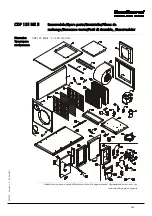 Preview for 157 page of Dantherm cdp 165 Service Manual