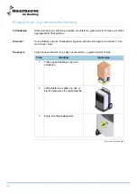 Preview for 22 page of Dantherm CDT 90 Service Manual