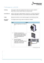 Preview for 41 page of Dantherm CDT 90 Service Manual