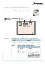 Preview for 51 page of Dantherm CDT 90 Service Manual