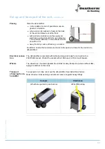 Preview for 53 page of Dantherm CDT 90 Service Manual