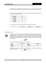 Preview for 22 page of Dantherm DanX XWPRS Series User Manual