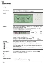 Preview for 60 page of Dantherm DRC1 Instructions Manual