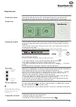 Preview for 69 page of Dantherm DRC1 Instructions Manual