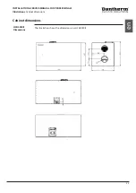 Preview for 53 page of Dantherm HCH 5 MKII Manual