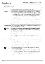 Preview for 76 page of Dantherm HCH 5 MKII Manual