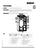 Preview for 5 page of Dantherm HCV 5 Installation Manual