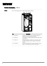 Preview for 6 page of Dantherm HCV 5 Installation Manual