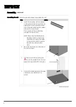 Preview for 8 page of Dantherm HCV 5 Installation Manual