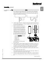 Preview for 9 page of Dantherm HCV 5 Installation Manual