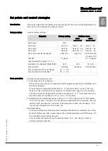 Preview for 15 page of Dantherm HCV 5 Installation Manual