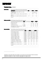 Preview for 30 page of Dantherm HCV 5 Installation Manual