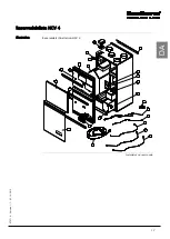 Preview for 51 page of Dantherm HCV 5 Installation Manual