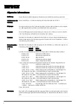 Preview for 68 page of Dantherm HCV 5 Installation Manual