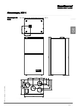 Preview for 95 page of Dantherm HCV 5 Installation Manual