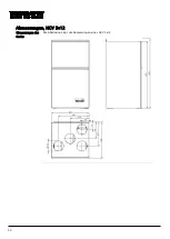 Preview for 96 page of Dantherm HCV 5 Installation Manual