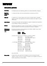 Preview for 100 page of Dantherm HCV 5 Installation Manual