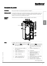 Preview for 101 page of Dantherm HCV 5 Installation Manual