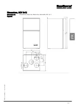 Preview for 131 page of Dantherm HCV 5 Installation Manual