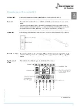 Preview for 13 page of Dantherm HRV 5 Service Manual