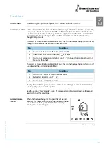 Preview for 17 page of Dantherm HRV 5 Service Manual