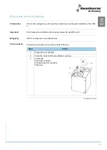 Preview for 21 page of Dantherm HRV 5 Service Manual