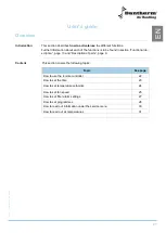 Preview for 23 page of Dantherm HRV 5 Service Manual