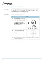 Preview for 24 page of Dantherm HRV 5 Service Manual