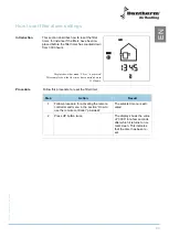 Preview for 29 page of Dantherm HRV 5 Service Manual