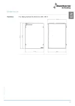 Preview for 47 page of Dantherm HRV 5 Service Manual