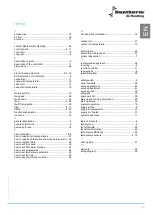 Preview for 53 page of Dantherm HRV 5 Service Manual