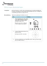 Preview for 74 page of Dantherm HRV 5 Service Manual