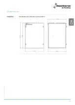 Preview for 97 page of Dantherm HRV 5 Service Manual