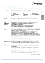 Preview for 111 page of Dantherm HRV 5 Service Manual