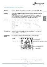 Preview for 113 page of Dantherm HRV 5 Service Manual