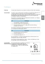 Preview for 117 page of Dantherm HRV 5 Service Manual