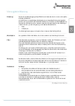 Preview for 135 page of Dantherm HRV 5 Service Manual